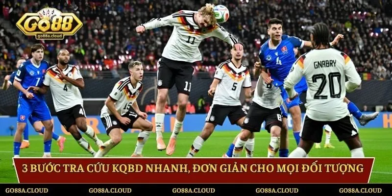 3 bước tra cứu KQBD nhanh, đơn giản cho mọi đối tượng