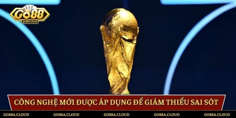 Công nghệ mới được áp dụng để giảm thiểu sai sót
