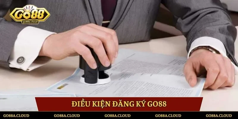 Một số điều kiện đăng ký cổng game cần tuân thủ