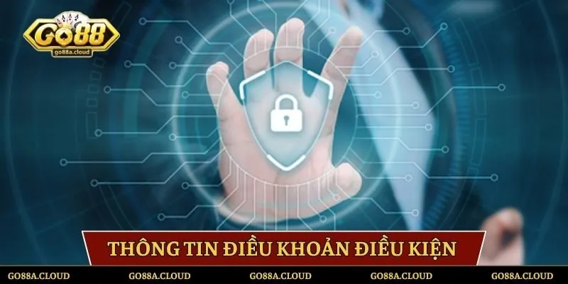 Thông tin về điều khoản điều kiện GO88